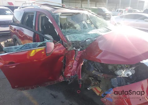 2025 Nissan Pathfinder Sl Fwd z USA, uszkodzony, nr VIN 5N1DR3CB6SC223520